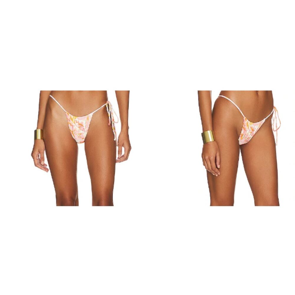 Stone Fox Swim Size XS River Bottom Hot Tropix Beach Cruise Resort